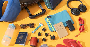 Travel Products